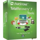 FarStone TotalRecovery Tools