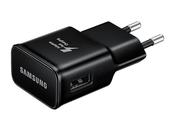Зарядное устройство Samsung USB Type C EP-TA20