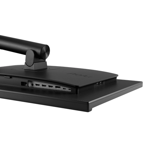 Монитор ASUS PA27DCE-K 26.9-inch черный