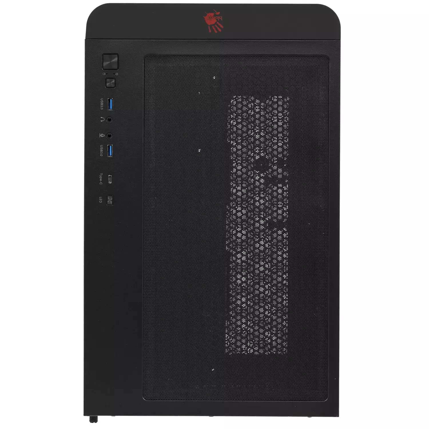 Корпус A4tech CC112