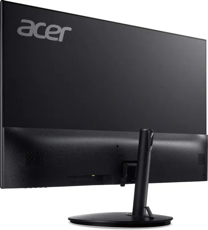 Монитор ACER SH242YG0bih 23.8-inch черный