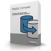 Red Gate MySQL Compare