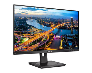 Монитор Philips 278B1 27.0-inch черный