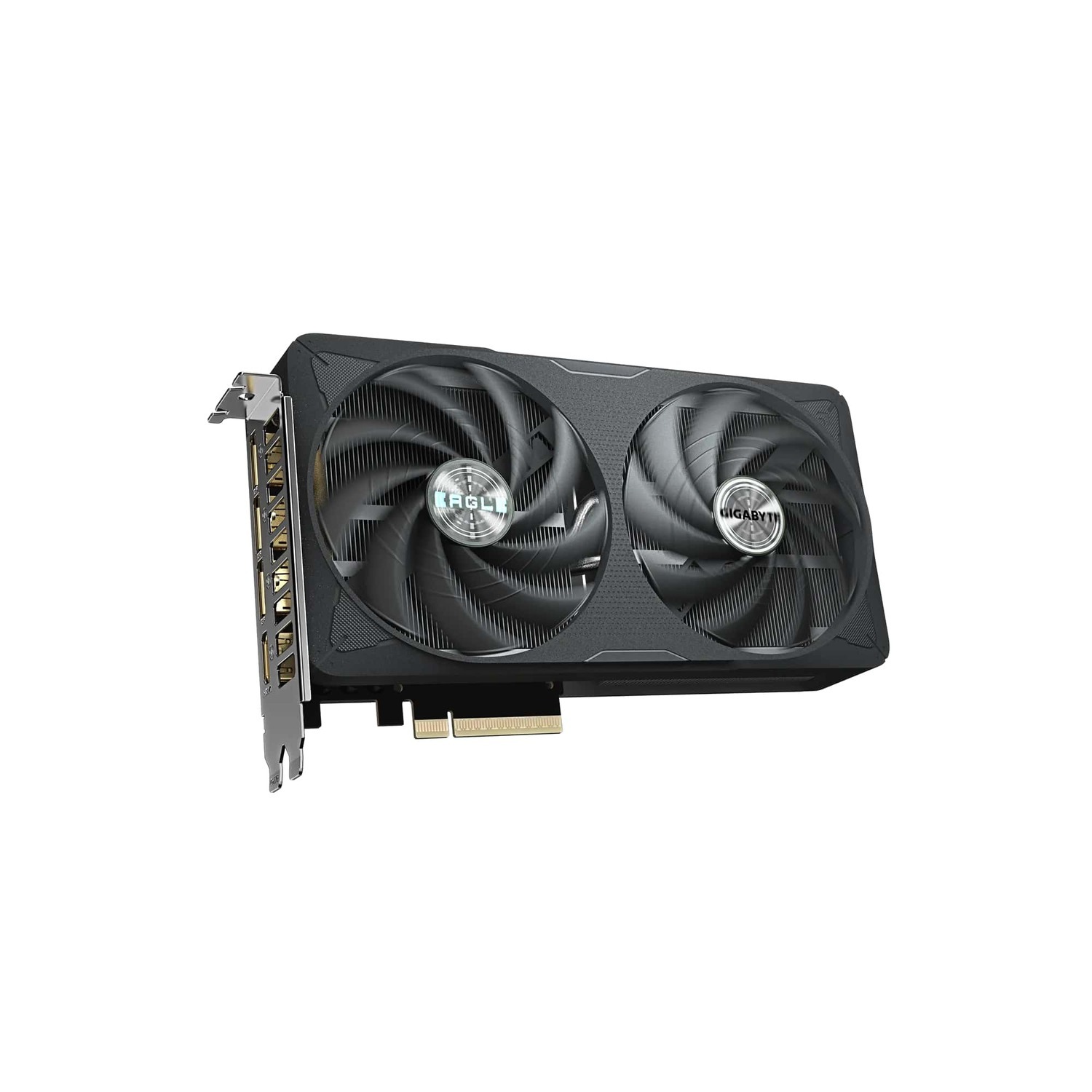 Видеокарта Gigabyte GeForce RTX 5060 Ti 8 ΓБ Retail