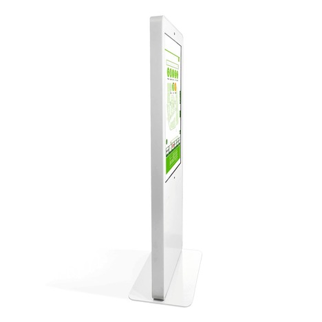 Интерактивная стойка NexTouch NextStand 43P