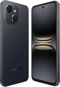 Смартфон TECNO SPARK 40C 128 ΓБ черный