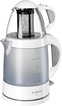 

Чайный набор BOSCH TTA2201, 1785Вт, белый