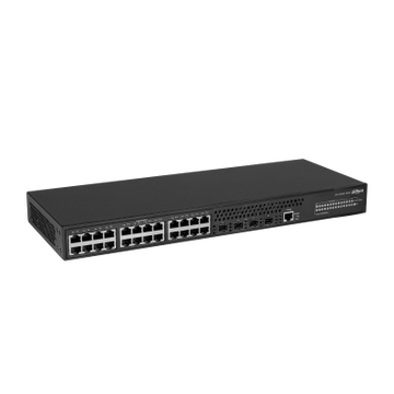 Коммутатор Dahua DH-AS5500-24GT4XF