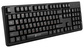 Клавиатура Oklick KeyBoard 100M 654570, цвет черный