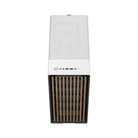 Корпус Fractal Design North TG