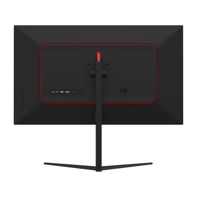 Монитор Dahua LM32-P301A 31.5-inch черный