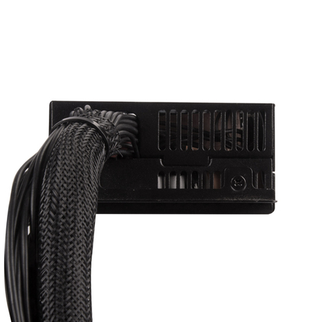 Блок питания Silverstone TFX / Flex ATX FX500