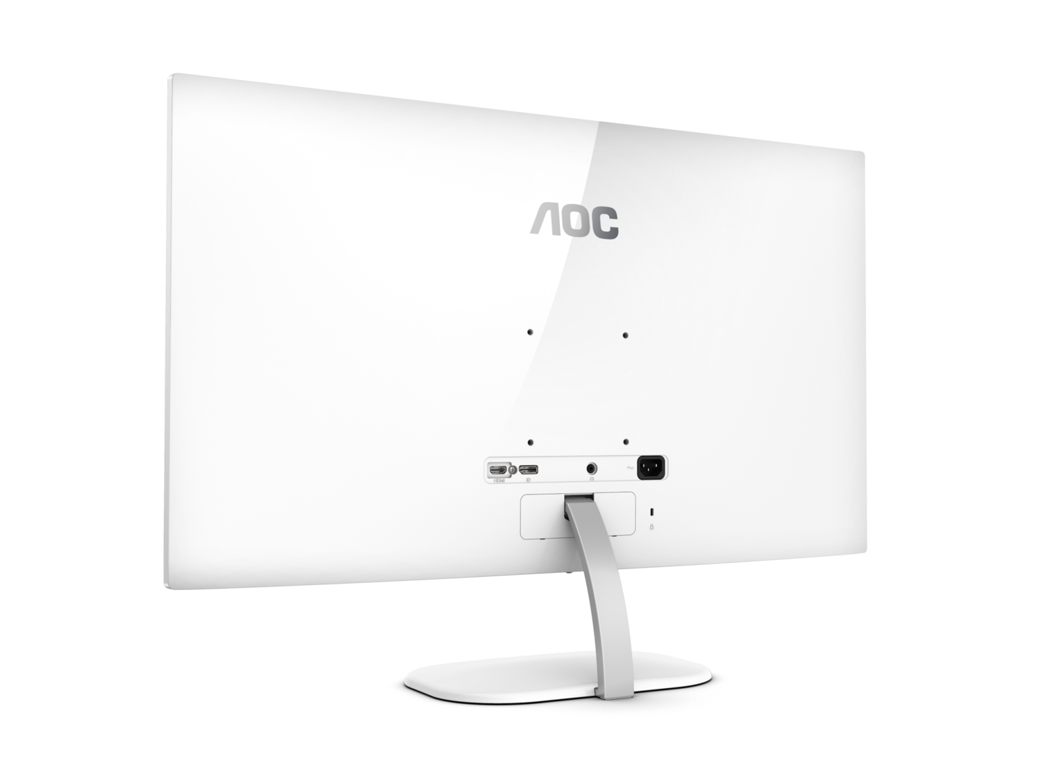 Монитор AOC Q32V3S/WS 31.5-inch белый