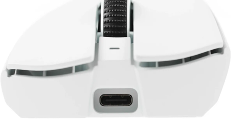 Мышь Razer DeathAdder V3 Pro White Edition