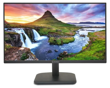 Монитор ACER 27CL1Gbmix 27.0-inch черный