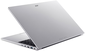 Ноутбук ACER Aspire Lite AL16-54P-59ZA Intel Core 5 120U (серебристый)