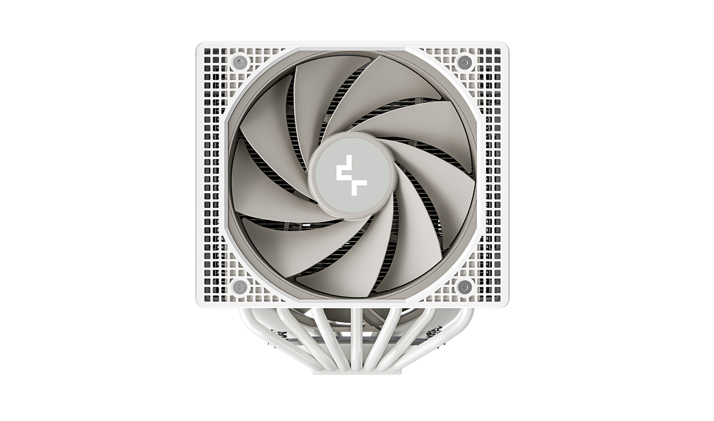 Кулер Процессорный Deepcool для CPU Assassin ASSASSIN IV