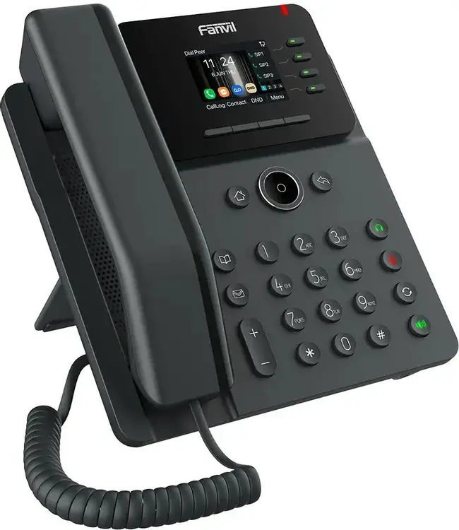 IP-телефон FANVIL V61W