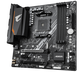 Материнская плата AORUS AM4 AMD B550, B550M AORUS ELITE