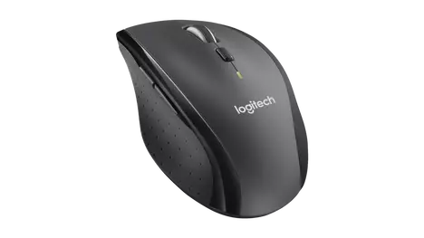 Мышь Logitech M705 910-001964, цвет черный