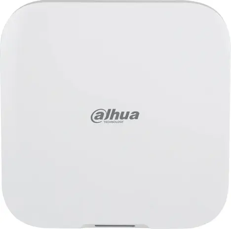 Умный дом Dahua Контроллер DHI-ARC3800H-FW2(868)