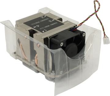 Кулер Процессорный ALSEYE для CPU AS-R83