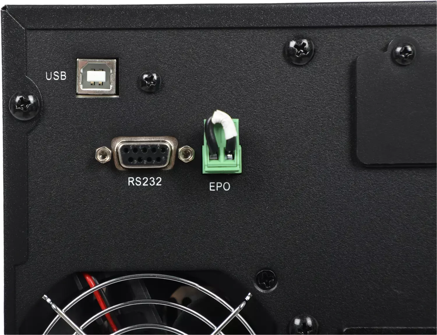 ИБП Powercom MACAN MAC MAC-3000