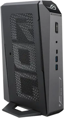 МиниПК ASUS ROG NUC (2025) NUC15JNK, 90AS00I1-M00090