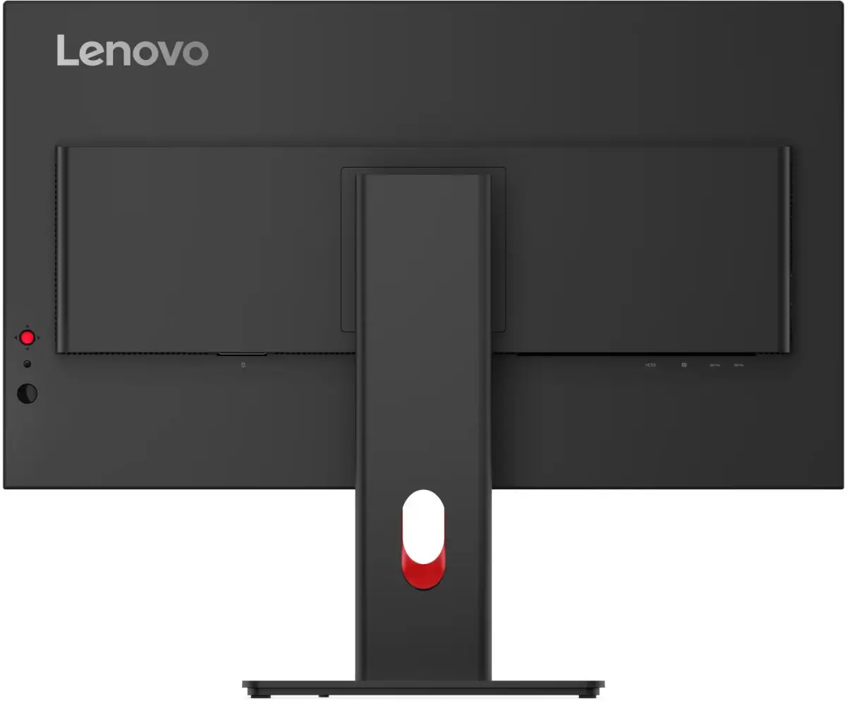 Монитор LENOVO T27Q-40 27.0-inch черный