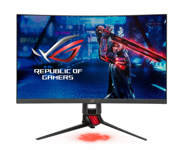 

Монитор ASUS XG27WQ 27.0-inch черный