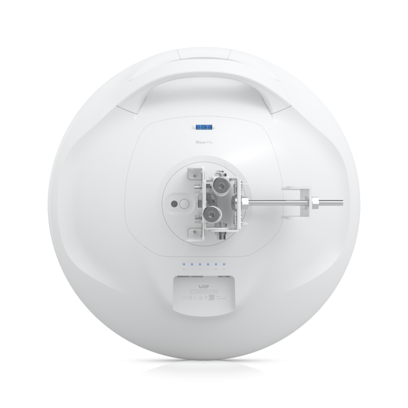 Точка доступа Wi-Fi Ubiquiti UISP Wave Pro Абонентское радиоустройство 60 ГГц для режимов PtP и PtMP