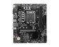 MSI PRO B760M-E LGA1700/B760/2xDDR5/mATX/HDMI, VGA