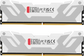 Оперативная память Kingston FURY Renegade Silver/White XMP 64GB 6400MT/s DDR5 CL32, KF564C32RWK2-64, RTL