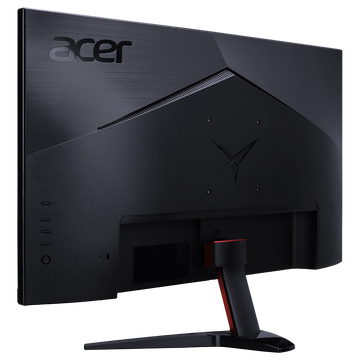 Монитор ACER KG272Ebmiix 27.0-inch черный