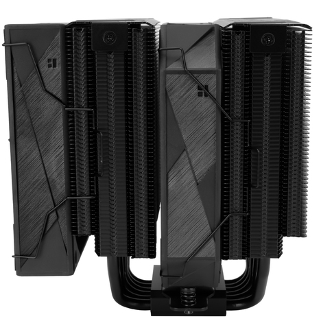 Кулер Процессорный Thermalright для CPU Royal Pretor 130 Black