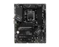 Материнская плата MSI Intel B760 PRO B760-P WIFI DDR4