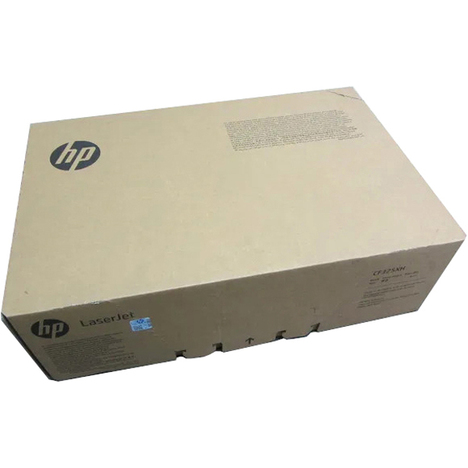 Тонер-картридж HP Inc. Contract Original LaserJet Toner Cartridge, CF325XH