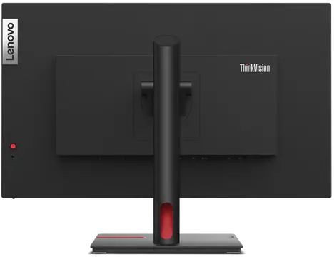 Монитор LENOVO T27P-30 27.0-inch черный