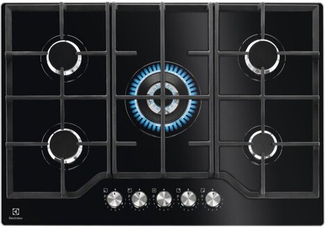 Газовая варочная панель Electrolux KGG75362K