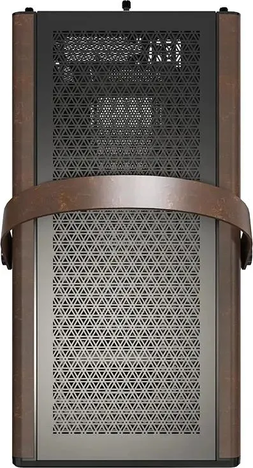 Корпус MONTECH Heritage