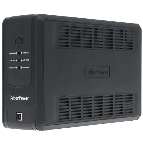 ИБП CyberPower Line-Interactive  UT850EG