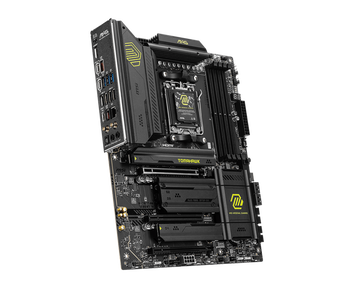 Материнская плата MSI AMD X870 MAG X870 TOMAHAWK WIFI