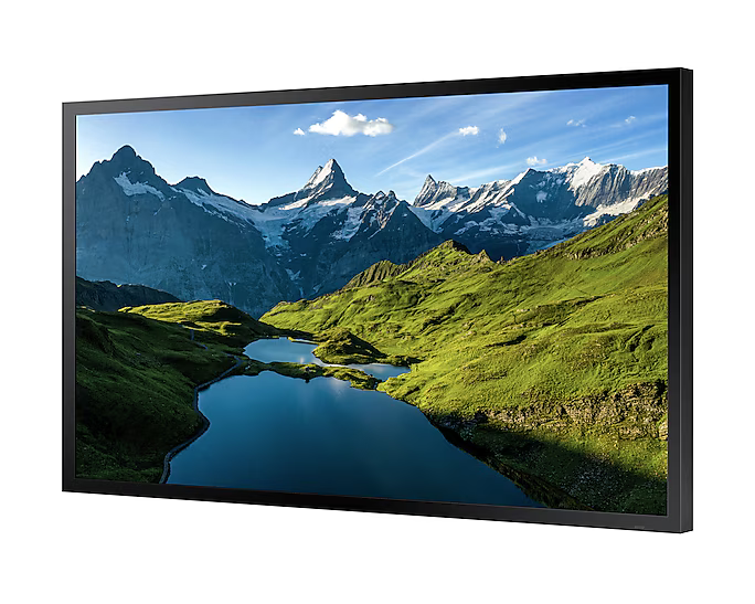 Монитор Samsung OH55A-S 55.0-inch черный