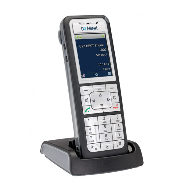 

Радиотелефон Mitel 612d v2
