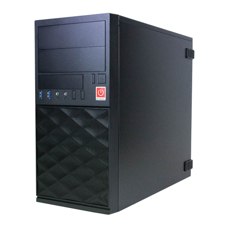 Комплект ПК SL Office 208 c подпиской Microsoft CSP Microsoft 365 Business Standard