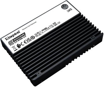 Внутренний твердотельный накопитель Kingston DC3000ME 3840GB