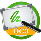 OC3 ОСӠ, Интерактивная доска 3.1 (бессрочная электронная лицензия на 1 рабочее место),