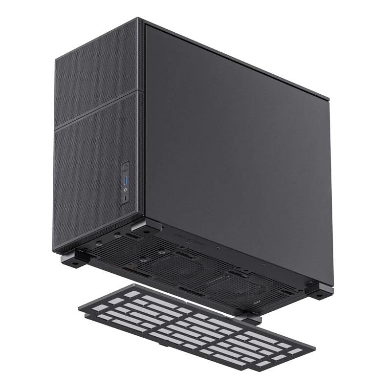 Корпус JONSBO D31 MESH