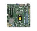 

Материнская плата SUPERMICRO ServerBoard Intel C236 X11SSH-F