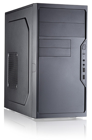Корпус Foxline FL-733